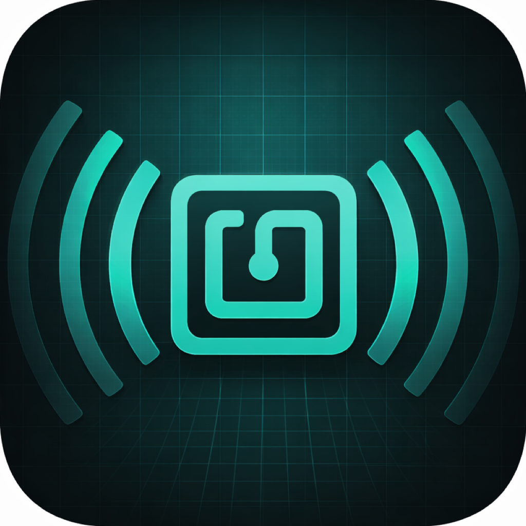 Simple NFC Writer icon