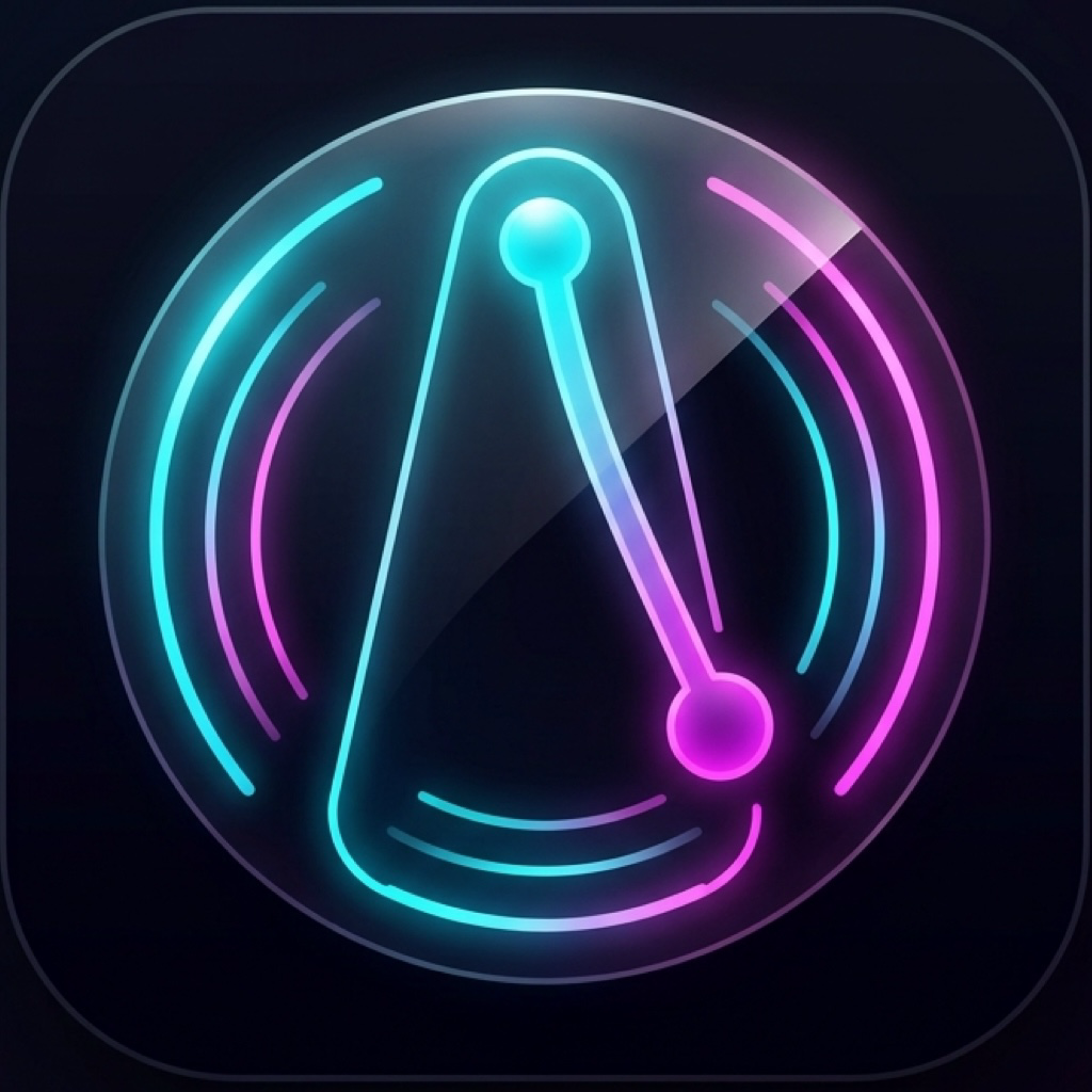 Pro Metronome Beat Trainer icon