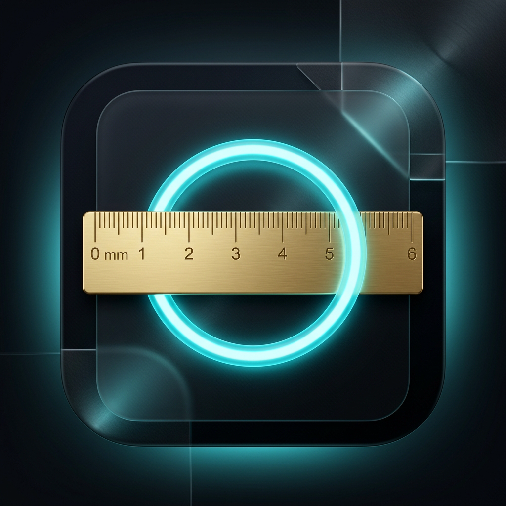 Ruler Studio icon