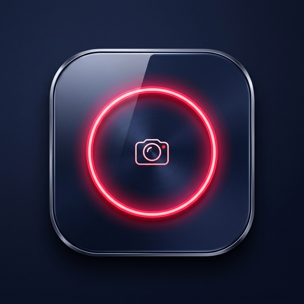 Screen Recorder icon